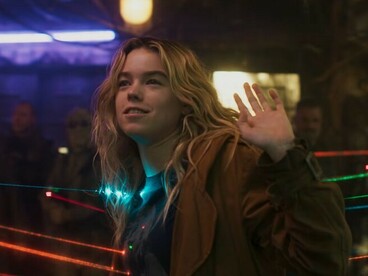 Supergirl: Woman of Tomorrow reframes heroism as a burden rather than a calling, challenging the genre’s usual optimism