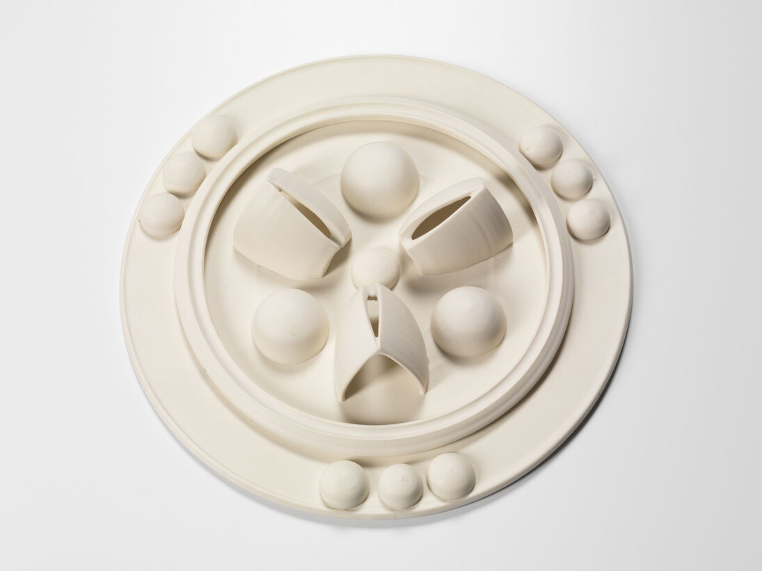 Carina Ciscato, Roundels