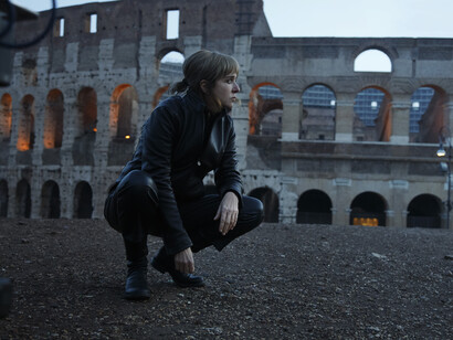 Occhi blu, film di esordio di Michela Cescon