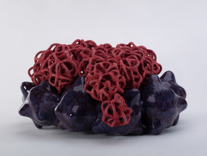 Ode to Clay. Courtesy of Jason Jacques