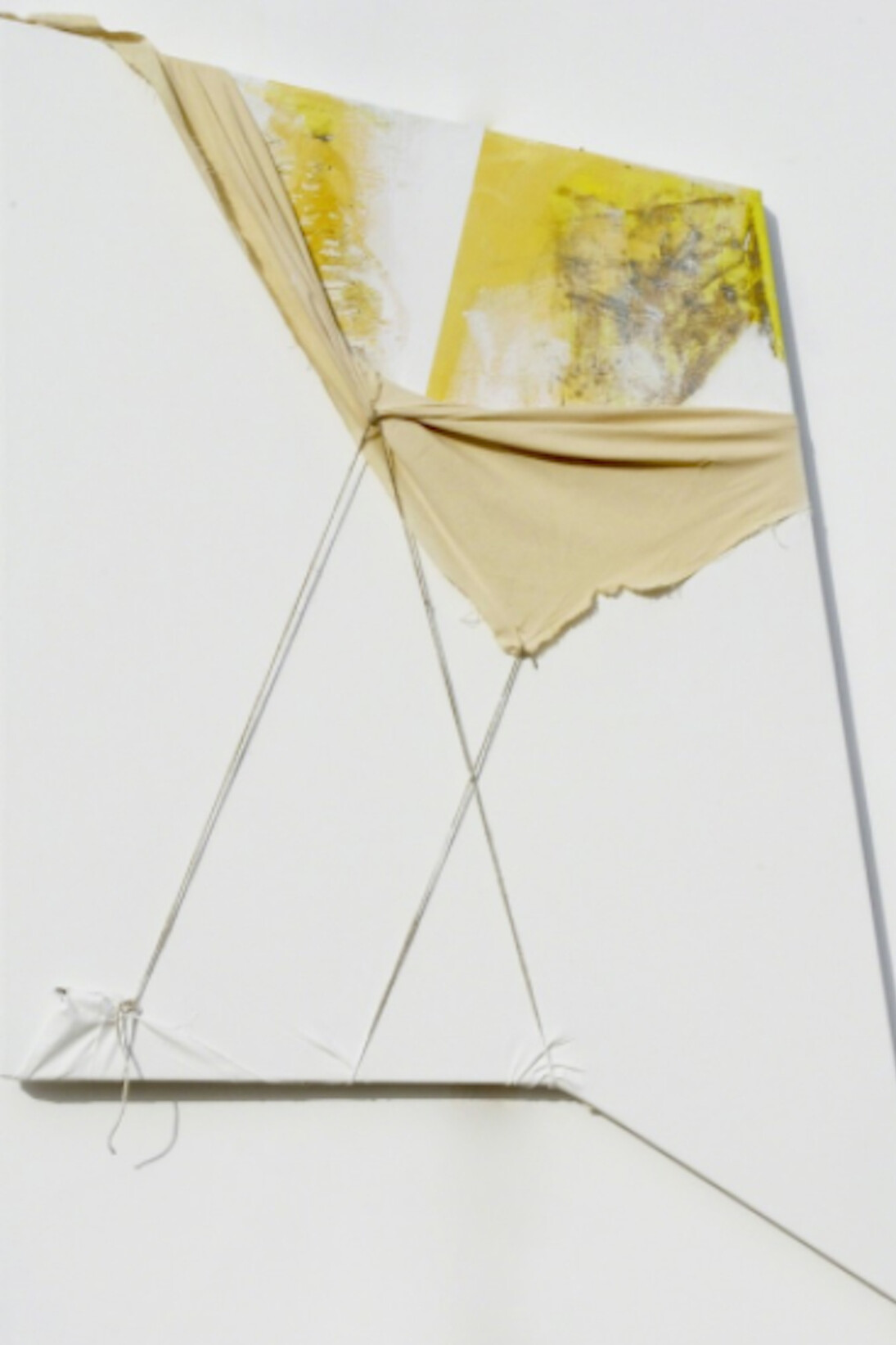 Vincent Serbin. Courtesy of The Fernando Luis Alvarez Gallery