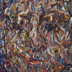 Vanessa Prager. Courtesy of Richard Heller Gallery