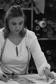 Stefania Pelucchi di Post Scriptum