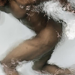 Barbara Cole. Courtesy of 	Bau-Xi Gallery 