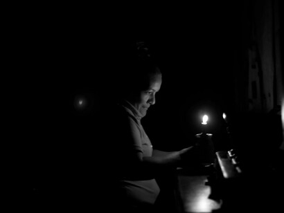 Apagones en Venezuela se han vuelto más frecuentes en el último lustro