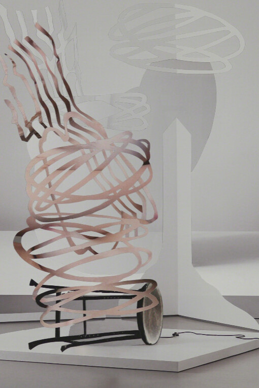 Kraaam. Courtesy of Frosch & Portmann