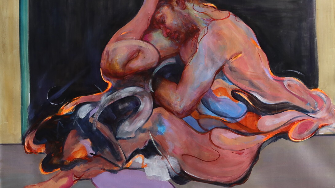 Lana Malakhoff, Mind Transformation 