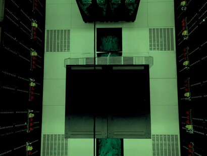 Supercomputador «Mare Nostrum» (Barcelona)