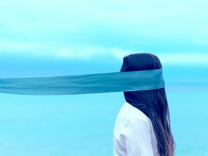 To be free is to go beyond limits, not to be defined by them
