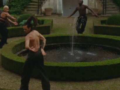 Blending poetry, dance, and music, Tall Are the Roots explores themes of identity, vulnerability, and creative liberation