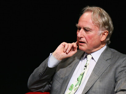 Richard Dawkins popularizó la visión evolutiva enfocada en los genes