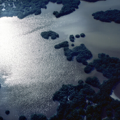 Gesi Schilling, Ten Thousand Islands, Ten Thousand Islands, Everglades National Park, FL