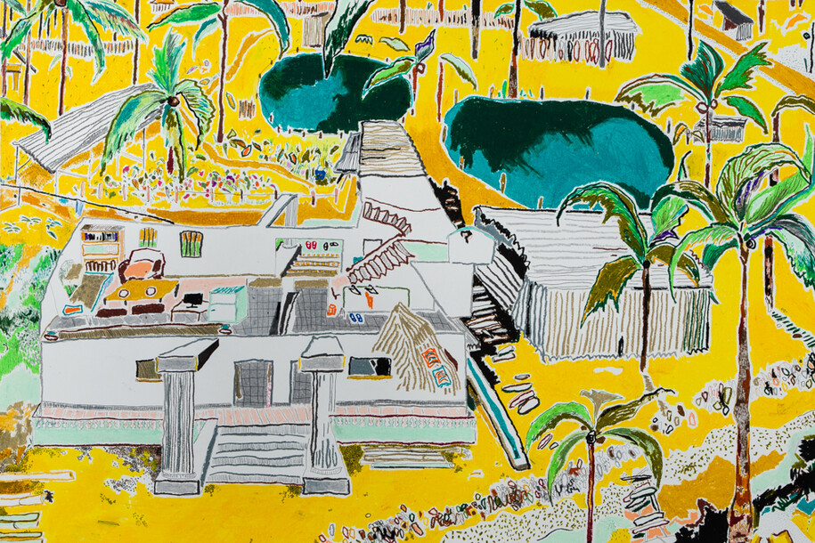 Christabel Forbes, Remember Me Bangladesh 2