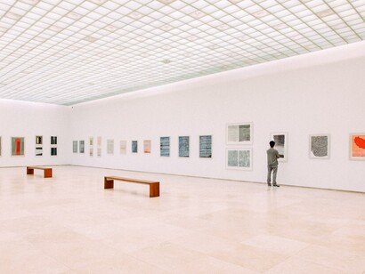 Toca cambiar el chip, también en el mundo del arte