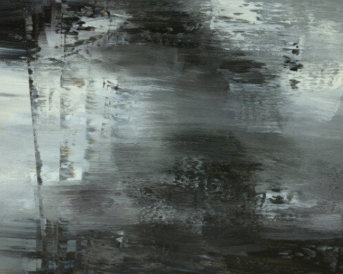 Elise Ansel. Courtesy of Cadogan Contemporary