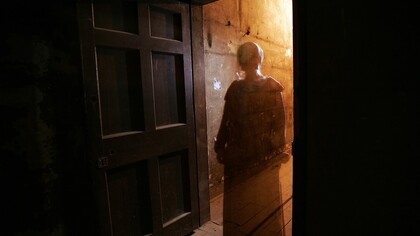 ¿Miedo a los fantasmas? ¡No en Edimburgo!