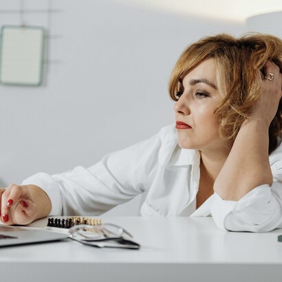 Un tiers des salariés français présente un burn-out, dont 13 % en burn-out sévère