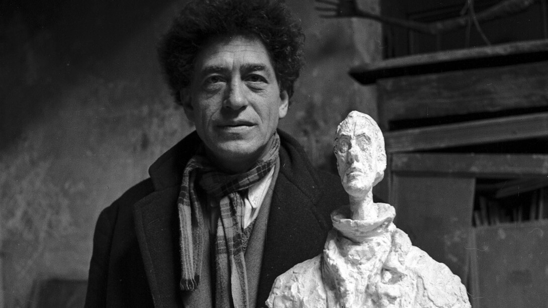 Michel Sima. Courtesy of Erarta Museum