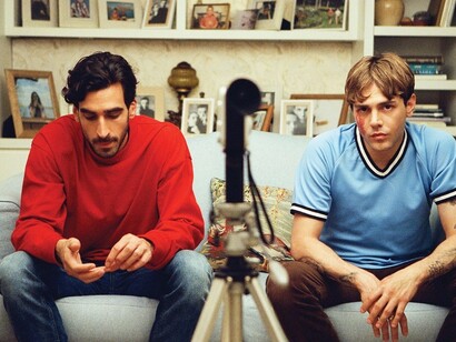 O filme Matthias & Maxime de Xavier Dolan retrata a incompatibilidade entre compromissos e desejos