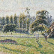 Beyond Impressionism. Courtesy of Columbus Museum of Art