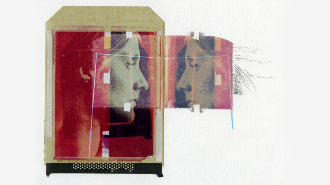 Historical Series. Courtesy of Be-hold