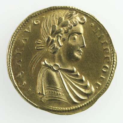 Numismatic Collection. Courtesy of GNM 