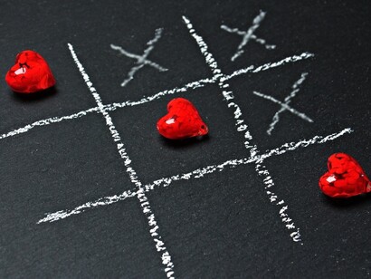 Love is the real power