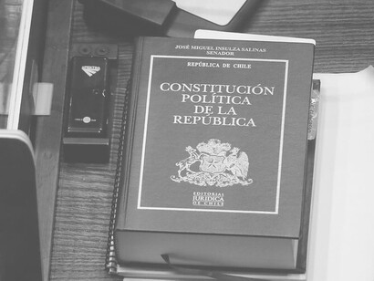 La infracción del Poder Legislativo a los Art. 5, 6 y 7 de la CPE, lesiona gravemente los derechos en ejercicio de la Convención Constitucional