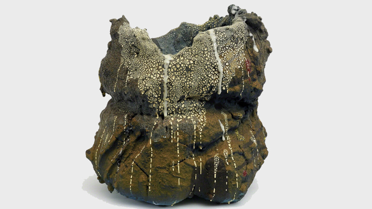 It's All Good... Courtesy of Diane Rosenstein Gallery