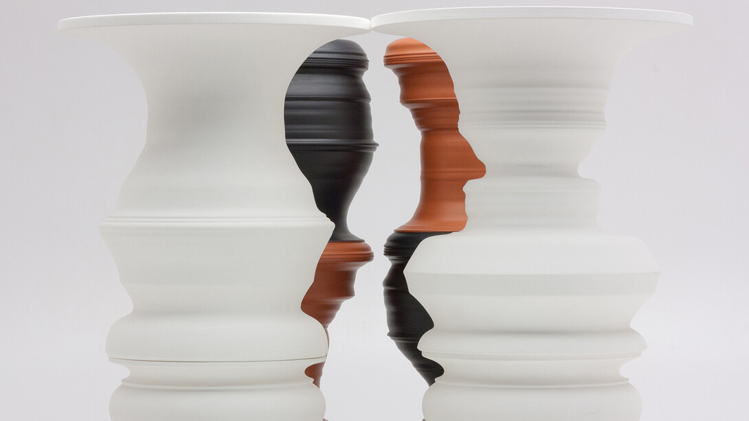 Transfiguration. Courtesy of Art Mûr Berlin