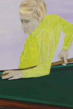 Jacqueline de Jong. Courtesy of WIELS