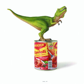 Richard Wientzek. Courtesy of National Gallery