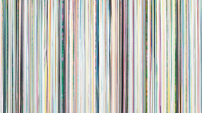 Markus Linnenbrink. Courtesy of Miles McEnery Gallery