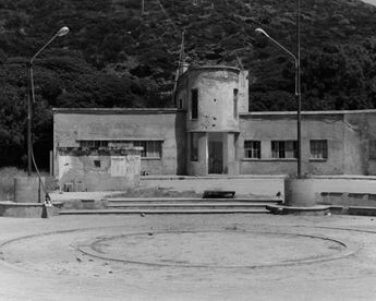 Fondo Achille Sacconi. Courtesy of Museo di Fotografia Contemporanea