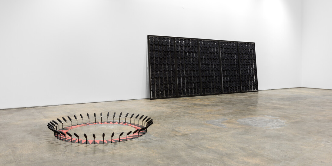 ©Bruno Lopes. Courtesy of Galeria Baginski
 
