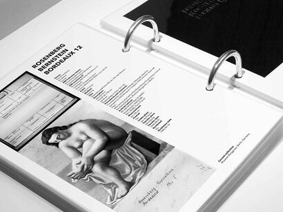 The Lives of Images. Courtesy of Kupferstichkabinett