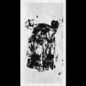 Jannis Kounellis. Courtesy of Galerie Lelong