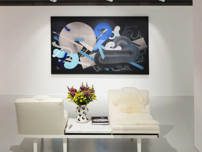 Christoph Stohead Häßler. Courtesy of Galerie Droste