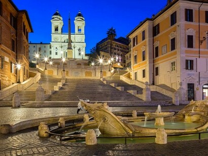 Ciò che oggi appare come uno scenario apocalittico forse potrà renderci migliori