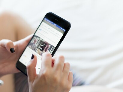 Expuestos a las mentiras en las redes