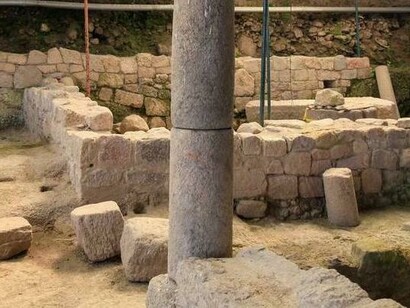 Cidade romana de Tongobriga