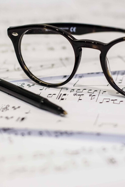 Imparare a suonare uno strumento