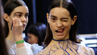 The Scottish Fashion Awards