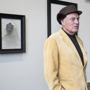 Not Vital at the Ateneum. Photo: Finnish National Gallery / Jenni Nurminen.