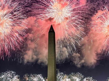 Following the signing of the Declaration of Independence in 1776, the young United States faced the enormous task of building a safe and prosperous nation