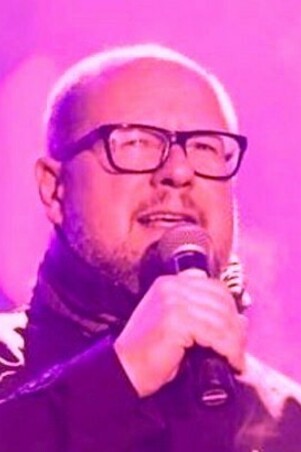 Paweł Adamowicz