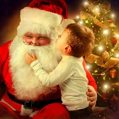 A time of and for joy