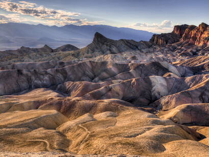 Death Valley