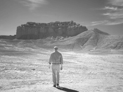 Shirin Neshat, Land of Dreams, 2019, Video Still © Shirin Neshat, Courtesy the artist and Gladstone Gallery, New York and Brussels