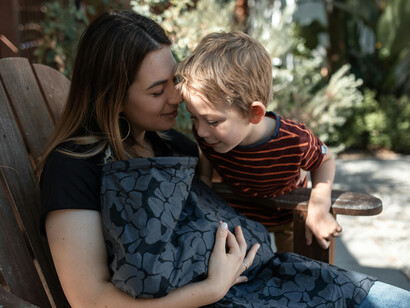 We are all born and die, feel pain and joy, and a plethora of varied emotions